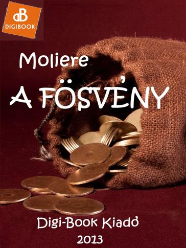 A fösvény - Molière