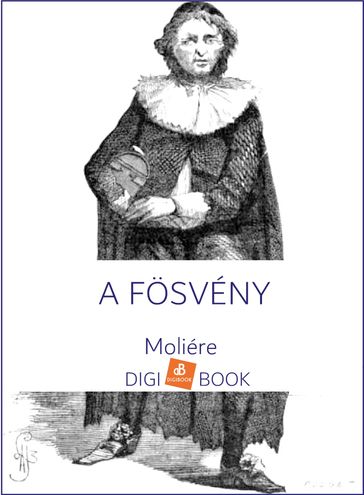 A fösvény - Molière