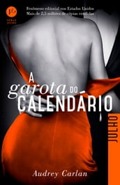 A garota do calendário: Julho