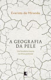 A geografia da pele