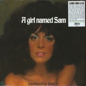 A girl named sam (greenvinyl)