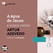 A água de Janos e outros contos