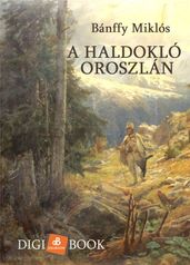 A haldokló oroszlán