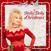 A holly dolly christmas