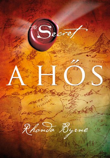 A hs - Rhonda Byrne