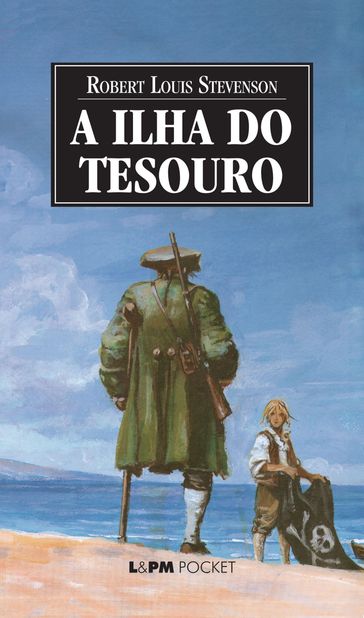 A ilha do tesouro - Robert Louis Stevenson