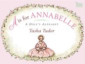 A is for Annabelle