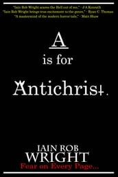 A is for Antichrist