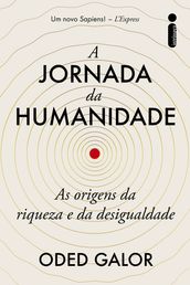 A jornada da humanidade