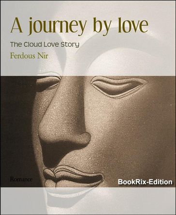 A journey by love - Ferdous Nir