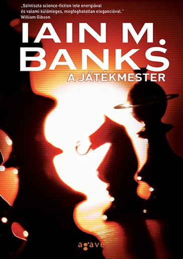 A játékmester - Iain M. Banks