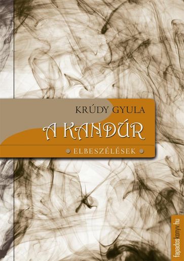 A kandúr - Gyula Krudy