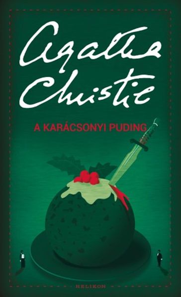 A karácsonyi puding - Agatha Christie