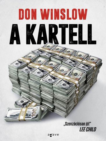 A kartell - Don Winslow