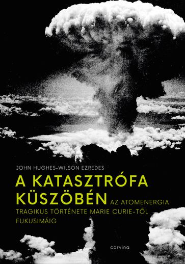 A katasztrófa küszöbén - John Hughes-Wilson