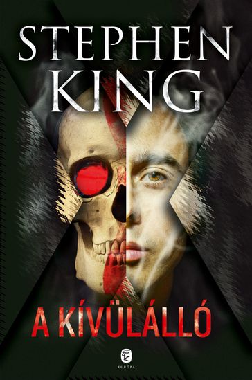 A kívülálló - Stephen King