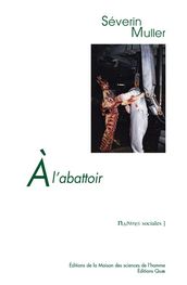 A l abattoir