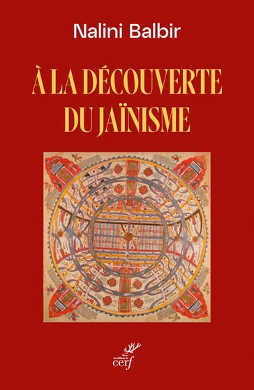 A la découverte du jaïnisme - Balbir Nalini