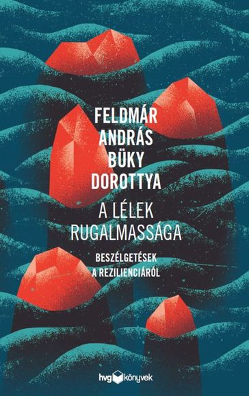 A lélek rugalmassága - András Feldmár - Dorottya Buky