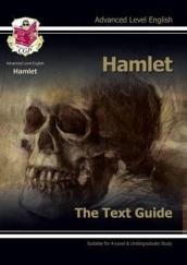 A-level English Text Guide - Hamlet