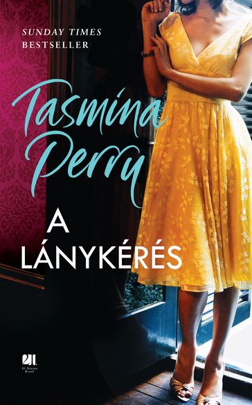 A lánykérés - Tasmina Perry