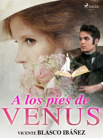 A los pies de Venus - Vicente Blasco Ibanez