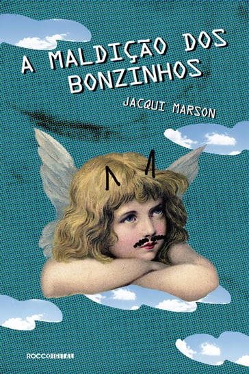 A maldição dos bonzinhos - Jacqui Marson