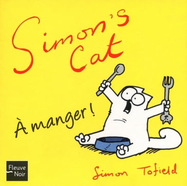 A manger ! - Simon Tofield
