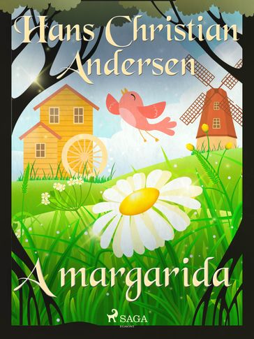 A margarida - H.c. Andersen