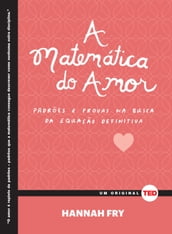 A matemática do amor