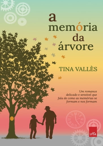 A memória da árvore - Tina Vallès