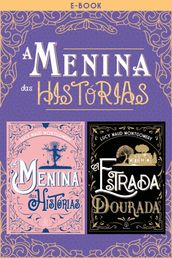 A menina das histórias