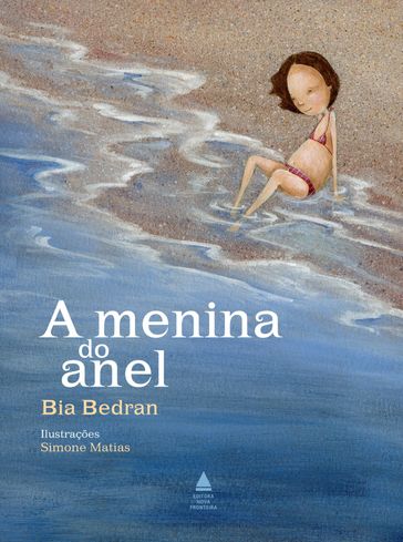 A menina do anel - BIA BEDRAN