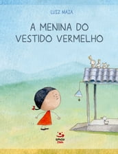 A menina do vestido vermelho