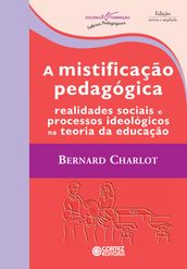 A mistificação pedagógica