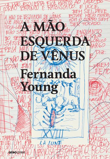 A mão esquerda de Vênus - Fernanda Young