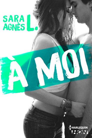 A moi - Sara Agnès L.