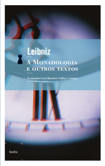 A monadologia e outros textos - Gottfried Leibniz