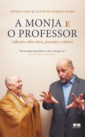 A monja e o professor