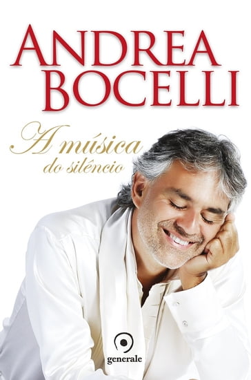 A música do silêncio - Andrea - Andrea Bocelli