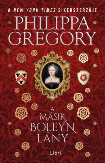 A másik Boleyn lány - Philippa Gregory