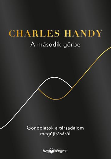 A második görbe - Charles Handy