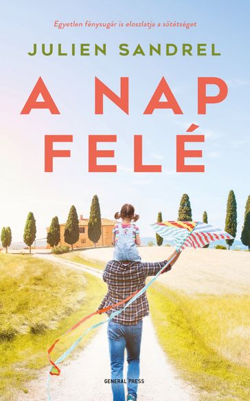 A nap felé - Julien Sandrel