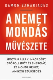 A nemet mondás mvészete