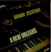 A new orleans (180 gr.)