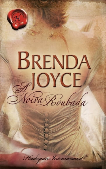 A noiva roubada - Brenda Joyce