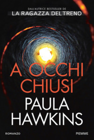 A occhi chiusi - Paula Hawkins