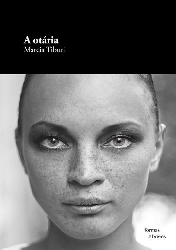 A otária - Marcia Tiburi