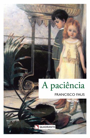 A paciência - Francisco Faus