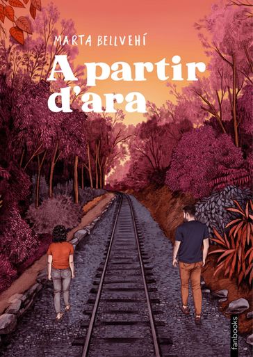 A partir d'ara - Marta Bellvehí